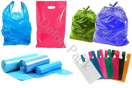 Colour Bags Manufacturer in Dubai